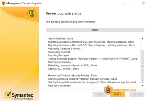 How To Upgrade Symantec Endpoint Protection To Latest Version