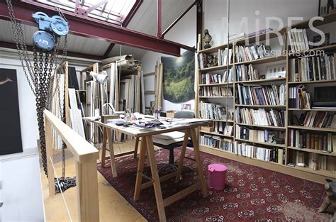 Atelier (pièce) | Mires Paris