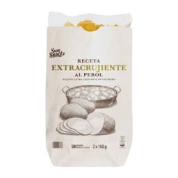 MultiPROMOS Batatas Fritas Extra Crocantes XXL