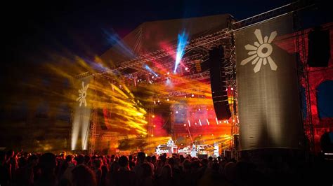 Croatia Music Festival 2017 Guide | Croatia Festivals | Time Out Croatia