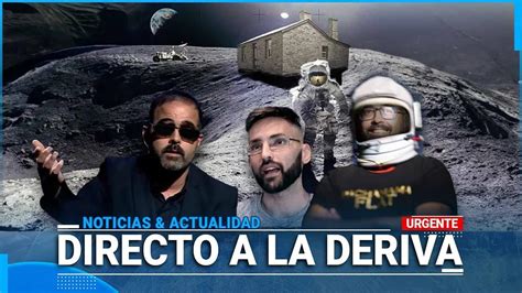 Directo A La Deriva De Comedia De Venus Por La Noche