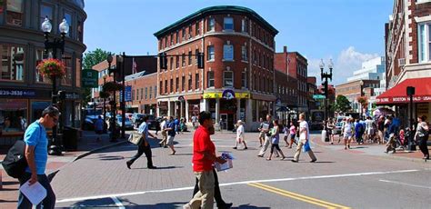 The Most Walkable Cities and How Some Are Making Strides