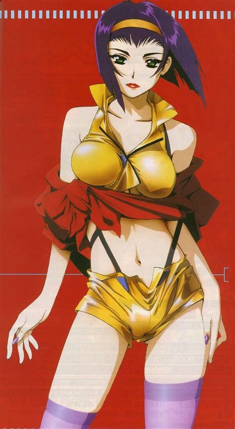 Faye Valentine Cowboy Bebop Wiki Fandom Cowboy Bebop Faye Cowboy