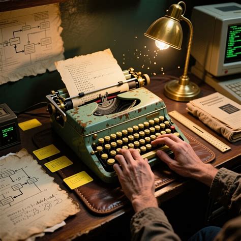 Tutorial For Coding Vintage