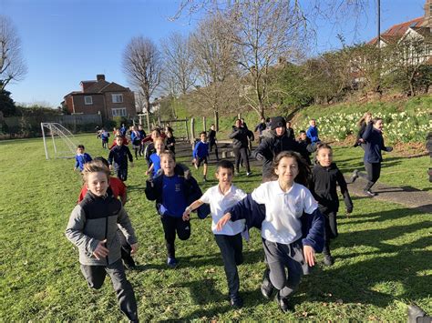 The Daily Mile Uk Thedailymile Twitter