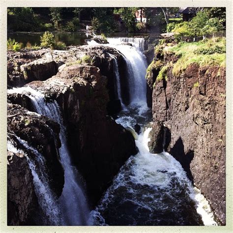 Paterson Great Falls National Historical Park | National Park Foundation