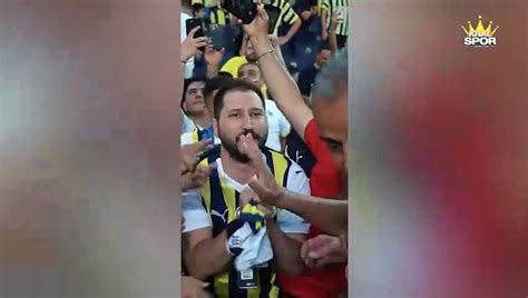 İsmail Kartal dan Fenerbahçe paylaşımı Dailymotion Video