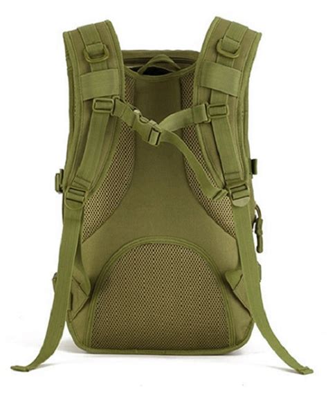 Рюкзак Тактический Eagle M09G 40л Green, SL1, Военный Портфель ...