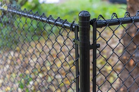 Cottage Grove Chain Link Fence Installation Northland Fence