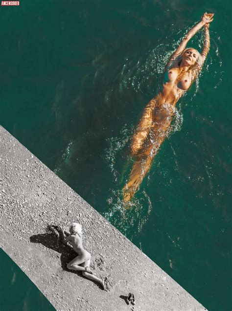 Anca Pop Nude Pics Page