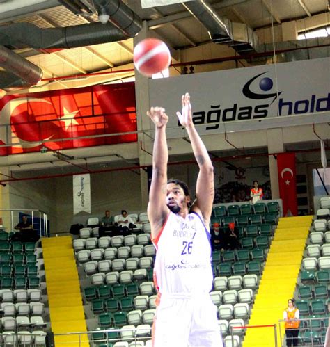 T Rkiye Sigorta Basketbol S Per Ligi A Da Bodrumspor Manisa