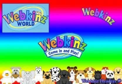 Webkinz Fan Art in 2023 | Webkinz, Fan art, Pop tarts