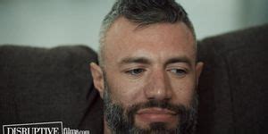 DISRUPTIVEFILMS Sex Addict Jock Liam Hunt Finds Convenience In Hot Roommate Cole Connor Cole