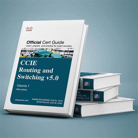 Ccie Routing And Switching Certification Guide Prntbl