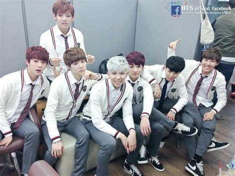 BTS FESTA 2014 BTS 1st Anniversary Photo Album 2 Growth Kim