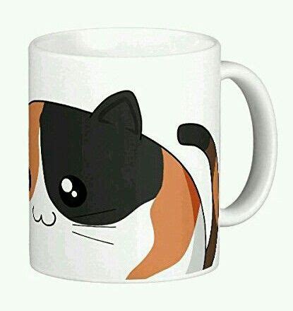 Taza Jarro Mug Gato Gatos Taza Tazas