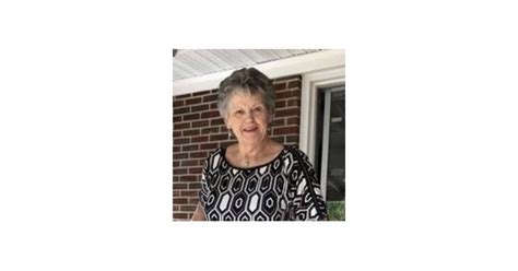 Betty Baker Obituary 1940 2022 Legacy Remembers