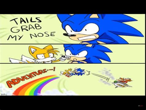 Hilarious Sonic Memes | Sonic the Hedgehog! Amino