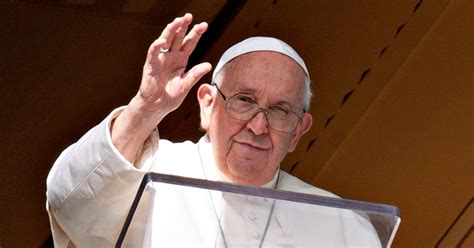 Pope Approves Blessings For Same Sex Couples