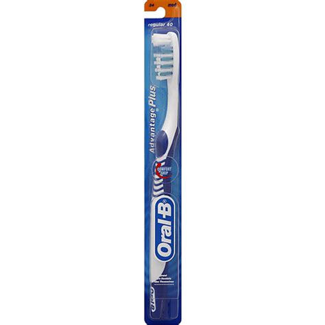 Oral B Complete Deep Clean Toothbrush Oral Care Foodtown