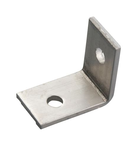 Angle Bracket Aluminium