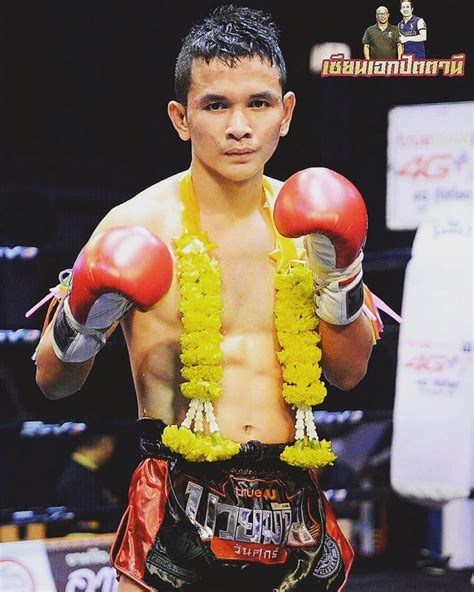 Sponsored Fighters Santai Muay Thai Gym Chiang Mai