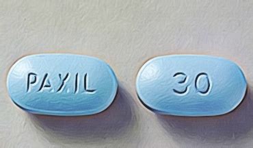 Paxil Withdrawal: Symptoms, Side Effects and Addiction