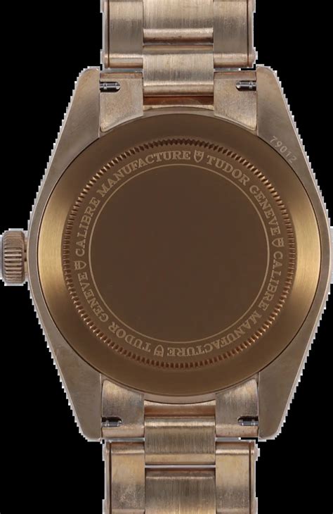 Tudor Black Bay Fifty-Eight Bronze ‘Boutique Edition’ 79012M Pre-Owned