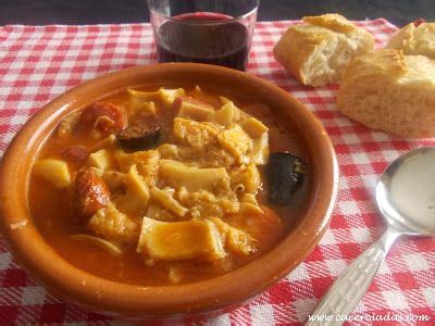 Callos A La Madrile A Caceroladas Callos A La Madrile A Comida