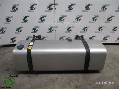 Volvo 540 LITER FH 500 EURO 6 21516481 Fuel Tank For Truck For Sale