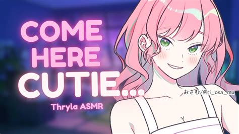 Tipsy Bimbo Pulls You Into Bed Asmr Audio Roleplay Sleep Aid