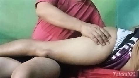 A Hot Daddy S Massage Is Really Good You Ll Be Really Horny Gay Asian Porn Feat Talahib23