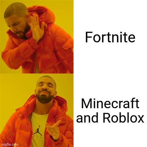 No Fortnite Imgflip