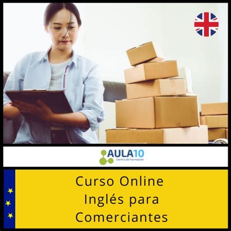 Comerciantes Em Ingles - Curso Online De Inglés Para Comerciantes | Aula 10