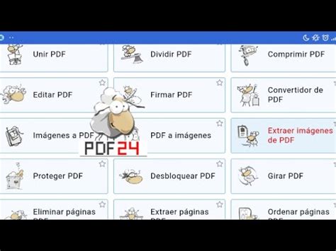 Pdf El Mejor Gestor De Pdf Gratis Android Windows Crea Edita Y