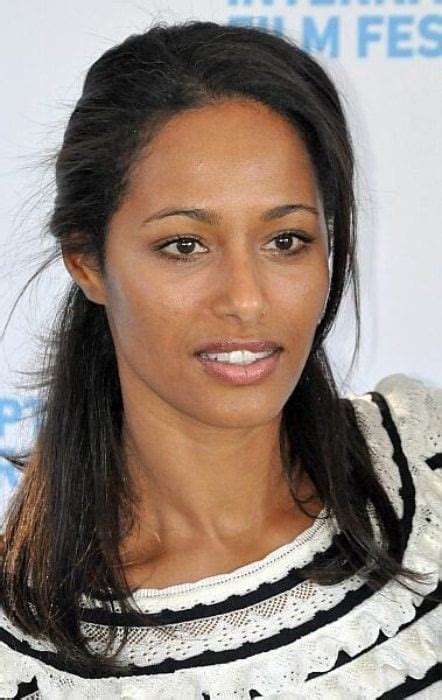 Rula Jebreal Height, Weight, Age, Boyfriend, Family, Facts, Biography