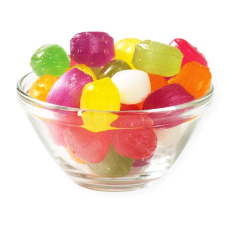 The Top 33 Candy Flavors Everyone Considers A Favorite