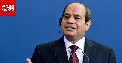 مصر السيسي يرفع الحد الأدنى للأجور بنسبة 50 ليصل إلى 194 دولارًا