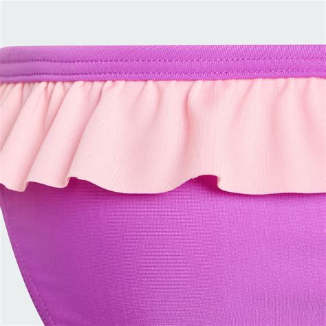 Adidas Adidas X Disney Minnie And Daisy Bikini Purple Adidas UAE