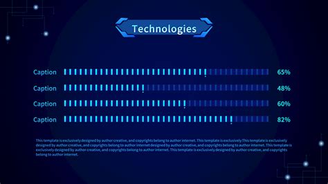 Blockchain Technology Ppt 1