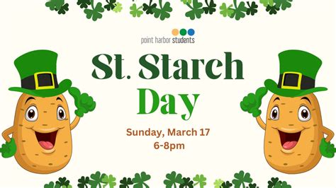 St Starch Day Point Harbor Church