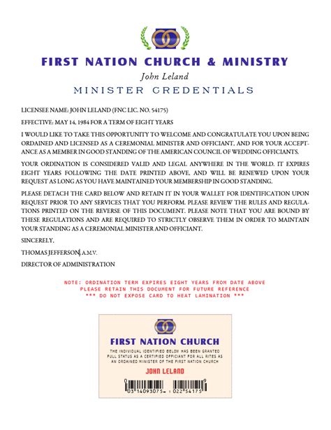 Get Ordained To Perform Wedding Ceremonies Marriage Minister