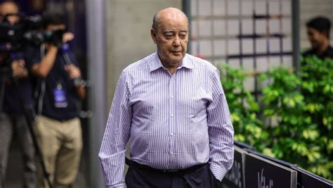 Pinto Da Costa J Teve Alta Hospitalar