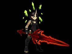 15 Ideias De AQW Female Sets