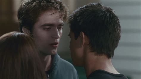 "Eclipse" Clip: Edward Threatens Jacob HQ - Bella Swan Image (12403597 ...