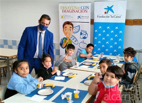 Arranca En Guadalajara El Programa De Alimentaci N Saludable Impulsado