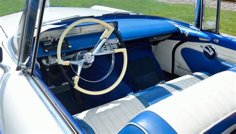 Classic Car Interior Free Stock Photo - Public Domain Pictures