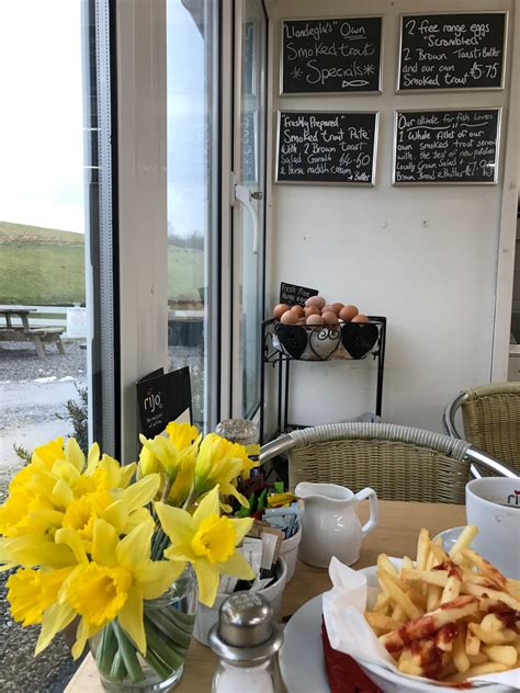 Bus Transit Guide to Llandegla in Denbighshire 4