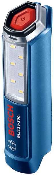 Bosch intros two powerful cordless worklights that go anywhere