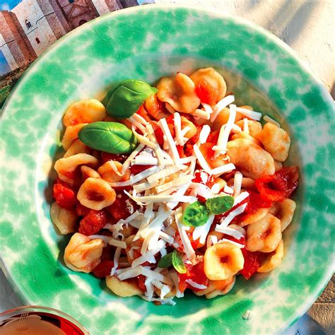 Pasta ricette e tipicità da provare La Cucina Italiana